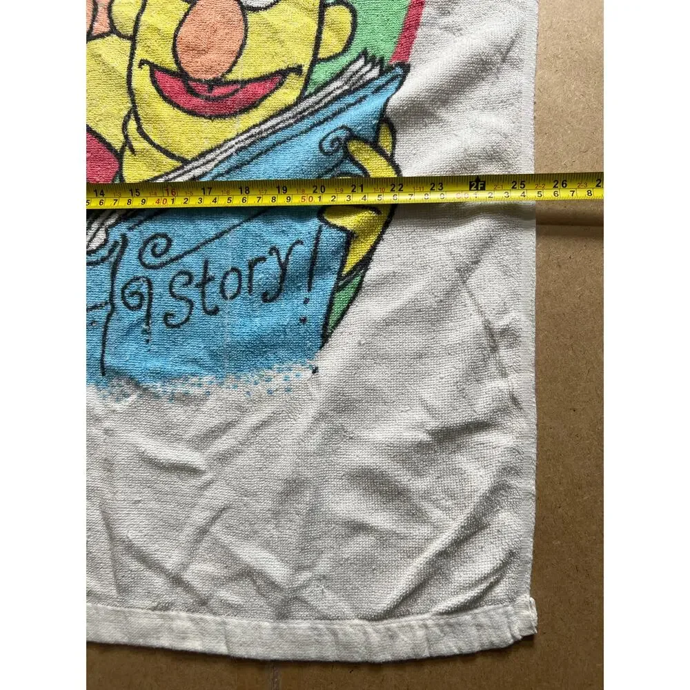Sesame Street pre owned